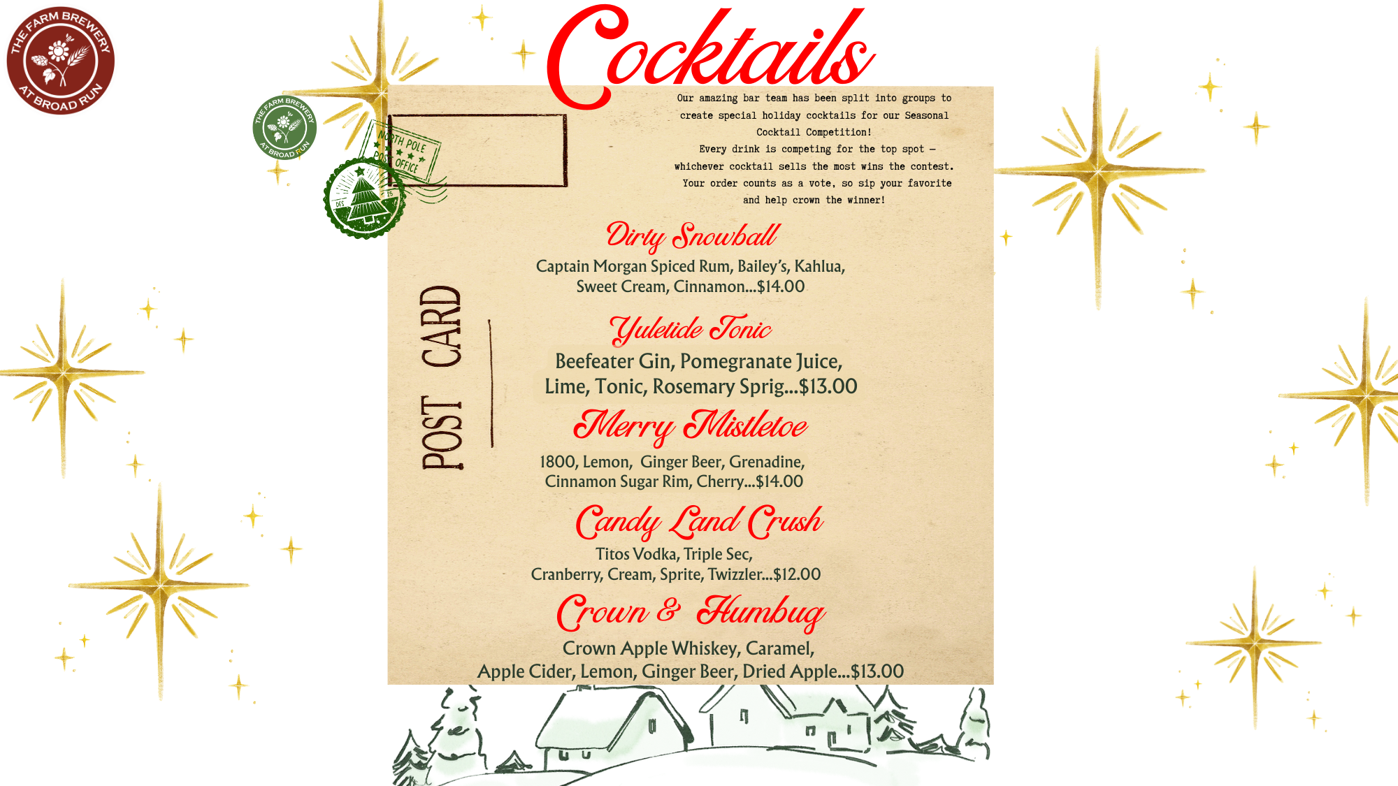 holiday menu 2025 (16 x 9 in)