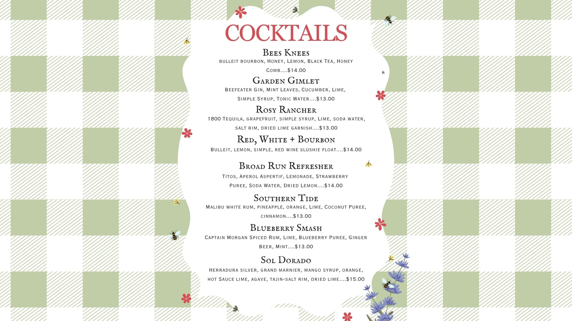 cocktail menu summer 2026 (16 x 9 in)