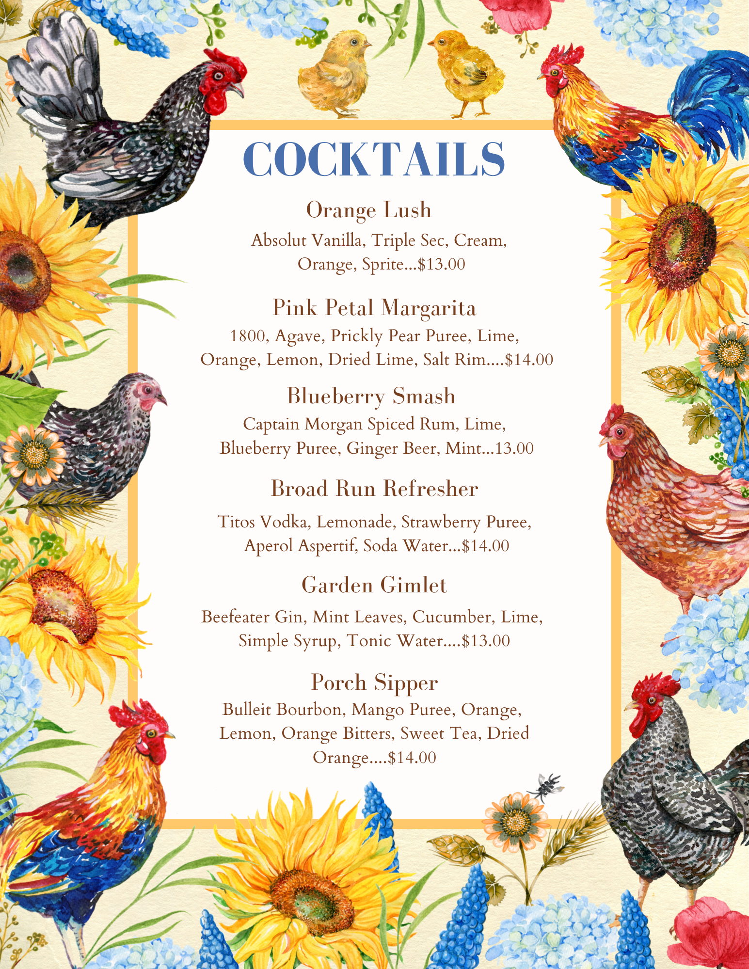 farm cocktails 2